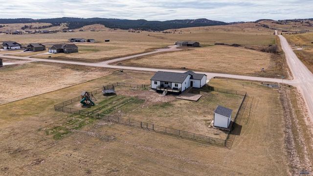 13793 CONESTOGA LOOP, Piedmont, SD 57769