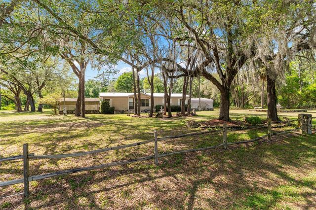 15460 SW 85TH AVENUE, Dunnellon, FL 34432