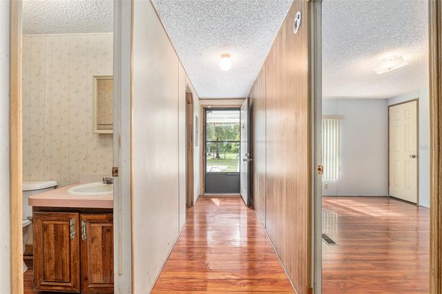 15460 SW 85TH AVENUE, Dunnellon, FL 34432
