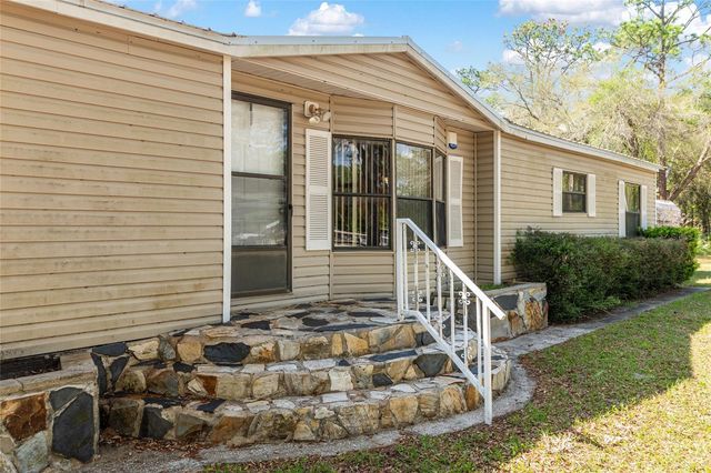 15460 SW 85TH AVENUE, Dunnellon, FL 34432