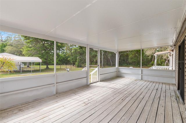 15460 SW 85TH AVENUE, Dunnellon, FL 34432