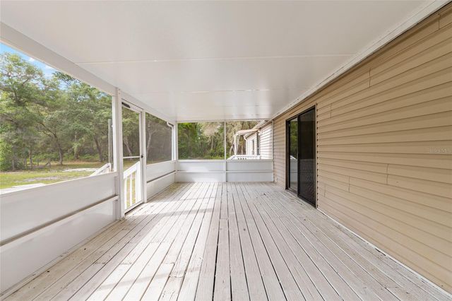 15460 SW 85TH AVENUE, Dunnellon, FL 34432