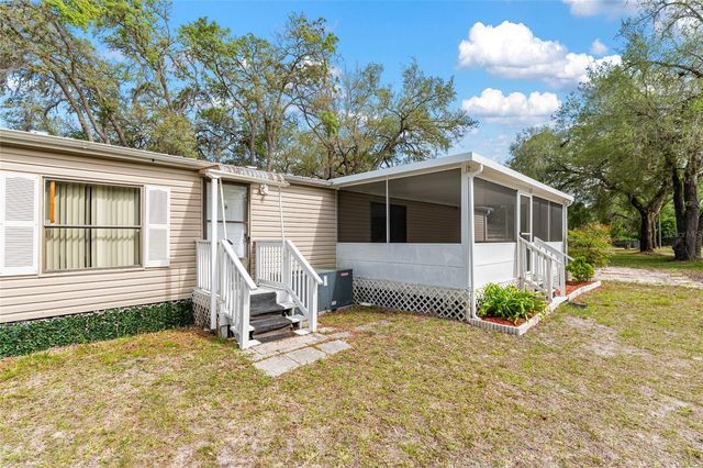 15460 SW 85TH AVENUE, Dunnellon, FL 34432