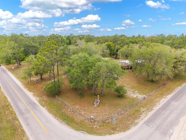15460 SW 85TH AVENUE, Dunnellon, FL 34432