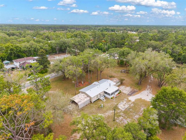 15460 SW 85TH AVENUE, Dunnellon, FL 34432