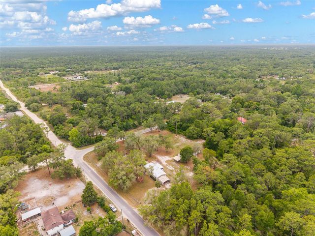 15460 SW 85TH AVENUE, Dunnellon, FL 34432