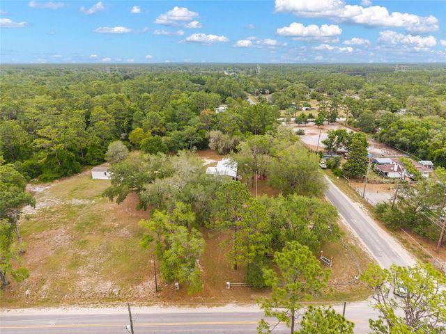 15460 SW 85TH AVENUE, Dunnellon, FL 34432