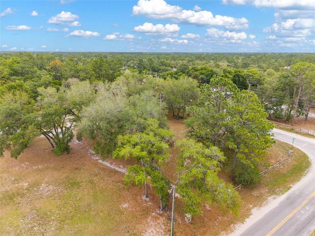 15460 SW 85TH AVENUE, Dunnellon, FL 34432