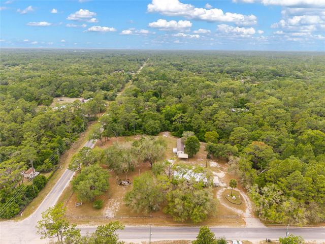15460 SW 85TH AVENUE, Dunnellon, FL 34432
