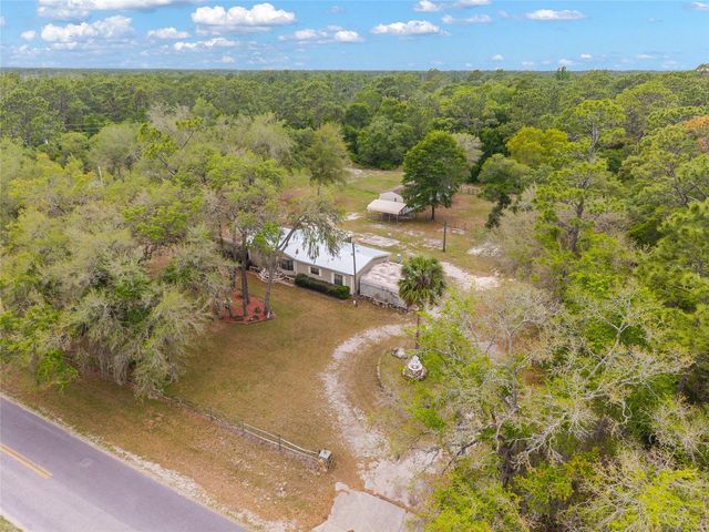 15460 SW 85TH AVENUE, Dunnellon, FL 34432
