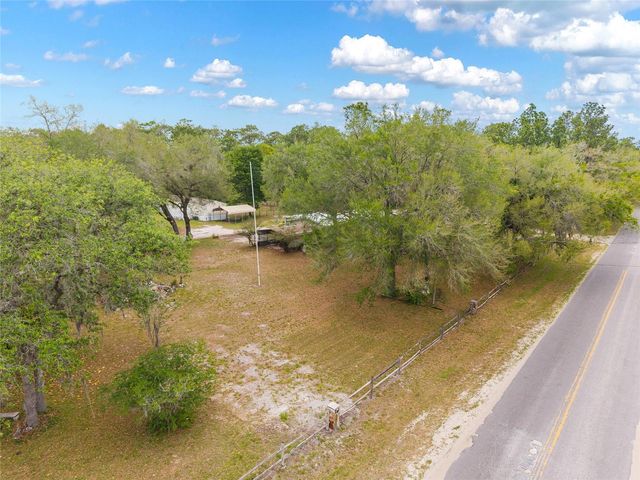15460 SW 85TH AVENUE, Dunnellon, FL 34432