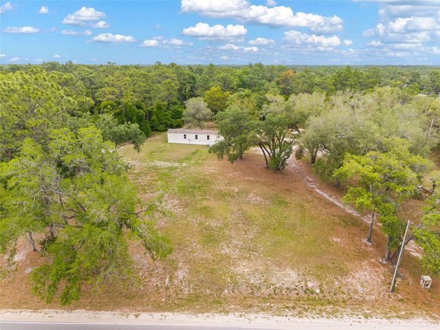 15460 SW 85TH AVENUE, Dunnellon, FL 34432