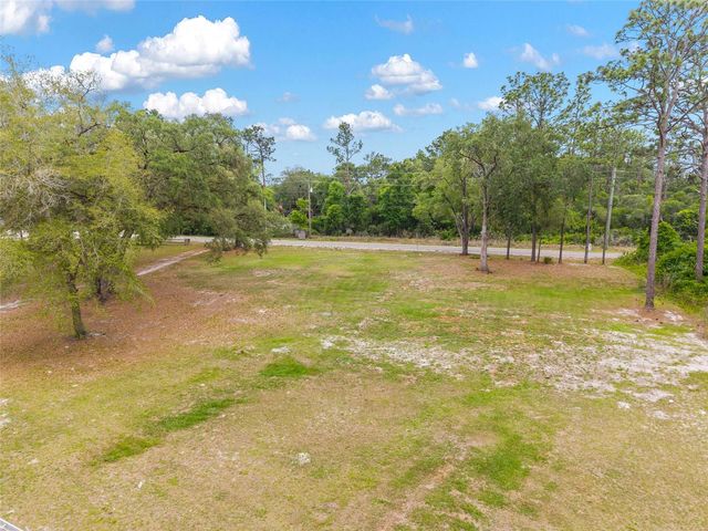15460 SW 85TH AVENUE, Dunnellon, FL 34432