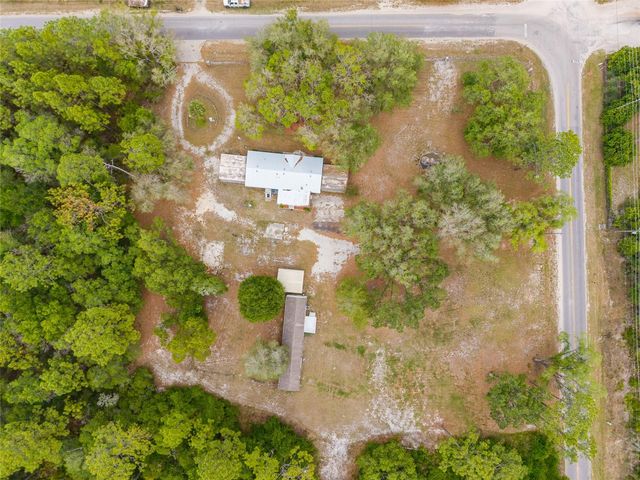 15460 SW 85TH AVENUE, Dunnellon, FL 34432