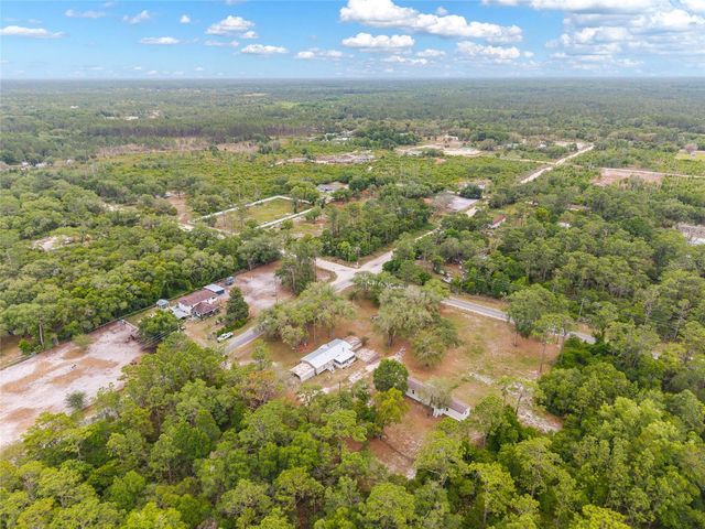 15460 SW 85TH AVENUE, Dunnellon, FL 34432