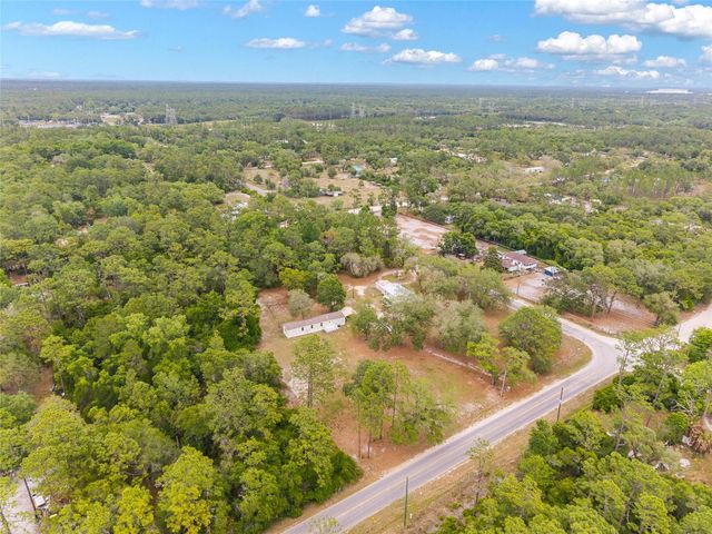 15460 SW 85TH AVENUE, Dunnellon, FL 34432