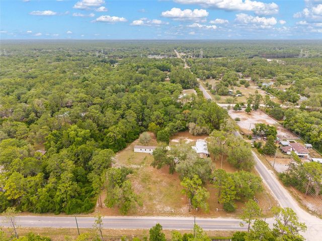 15460 SW 85TH AVENUE, Dunnellon, FL 34432