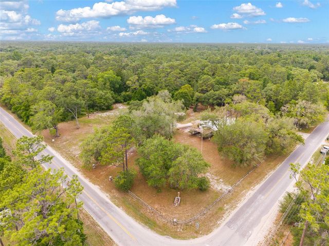 15460 SW 85TH AVENUE, Dunnellon, FL 34432