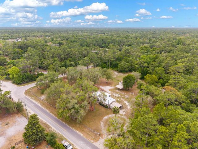 15460 SW 85TH AVENUE, Dunnellon, FL 34432