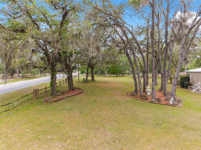 15460 SW 85TH AVENUE, Dunnellon, FL 34432