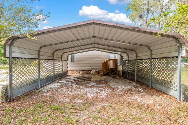 15460 SW 85TH AVENUE, Dunnellon, FL 34432