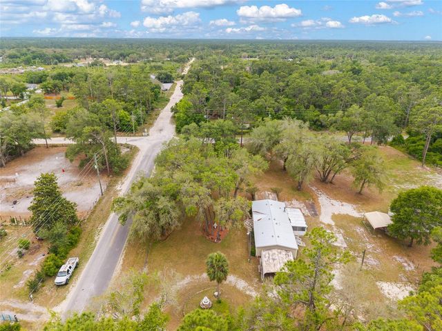 15460 SW 85TH AVENUE, Dunnellon, FL 34432