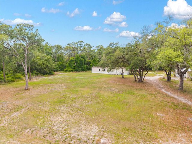 15460 SW 85TH AVENUE, Dunnellon, FL 34432