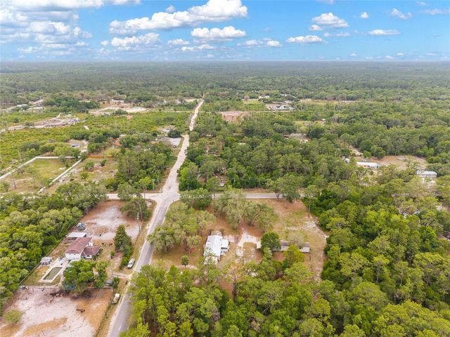 15460 SW 85TH AVENUE, Dunnellon, FL 34432
