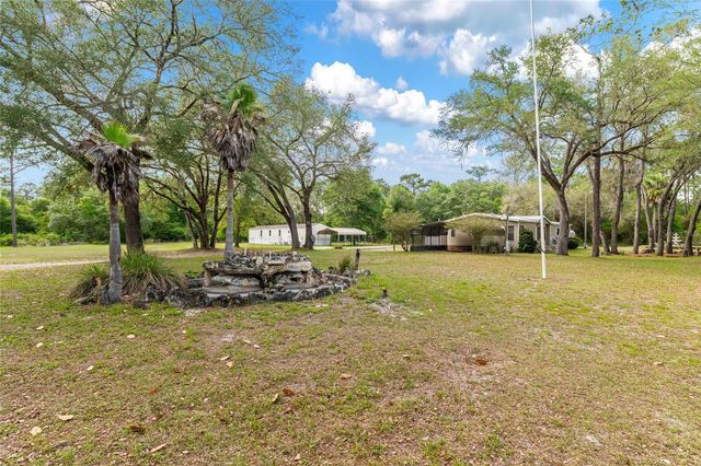 15460 SW 85TH AVENUE, Dunnellon, FL 34432