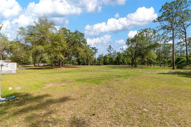 15460 SW 85TH AVENUE, Dunnellon, FL 34432