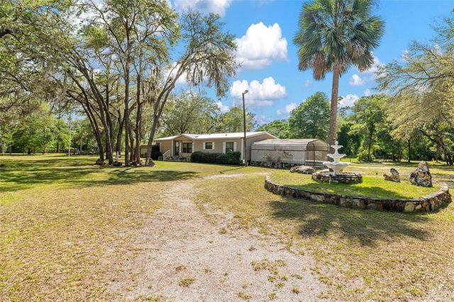 15460 SW 85TH AVENUE, Dunnellon, FL 34432