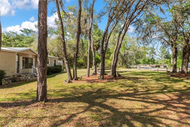 15460 SW 85TH AVENUE, Dunnellon, FL 34432