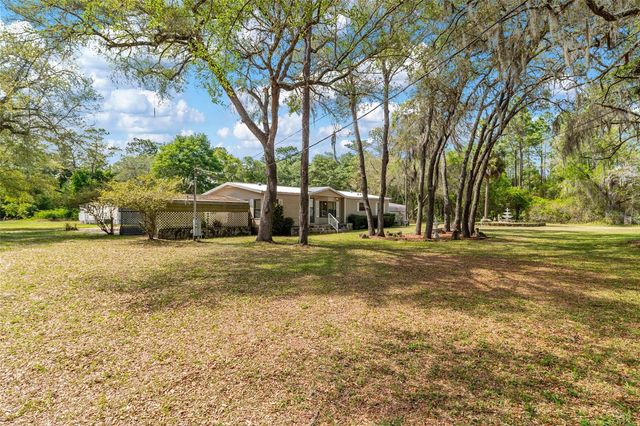 15460 SW 85TH AVENUE, Dunnellon, FL 34432