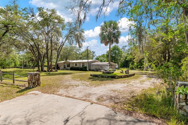 15460 SW 85TH AVENUE, Dunnellon, FL 34432