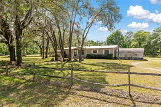 15460 SW 85TH AVENUE, Dunnellon, FL 34432