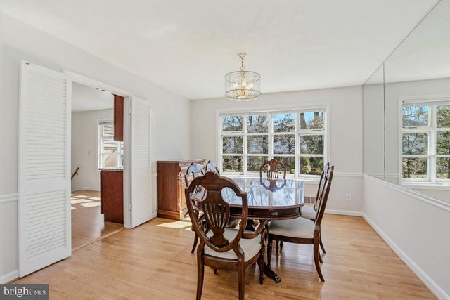 613 GOLDSBOROUGH DR, Rockville, MD 20850