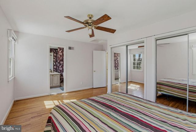 613 GOLDSBOROUGH DR, Rockville, MD 20850