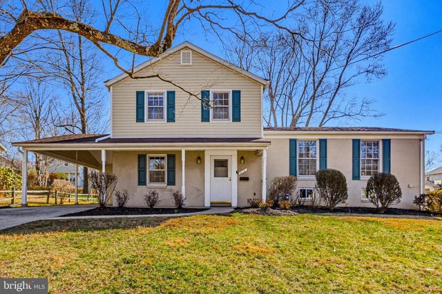 613 GOLDSBOROUGH DR, Rockville, MD 20850