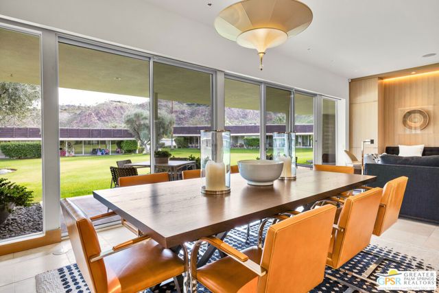 2170 S Barona Road, Palm Springs, CA 92264