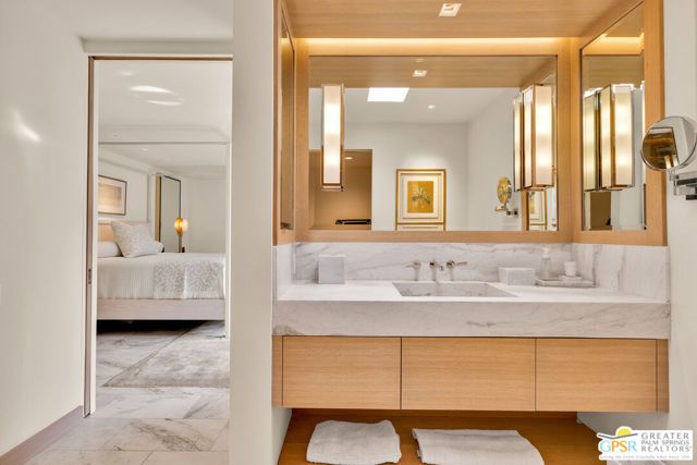 2170 S Barona Road, Palm Springs, CA 92264