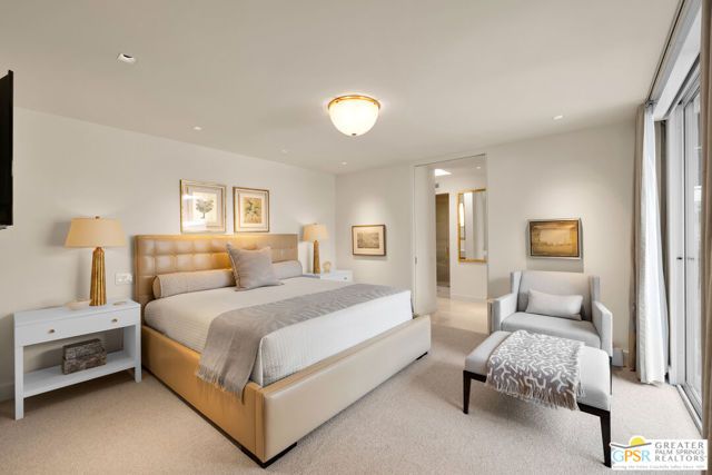 2170 S Barona Road, Palm Springs, CA 92264