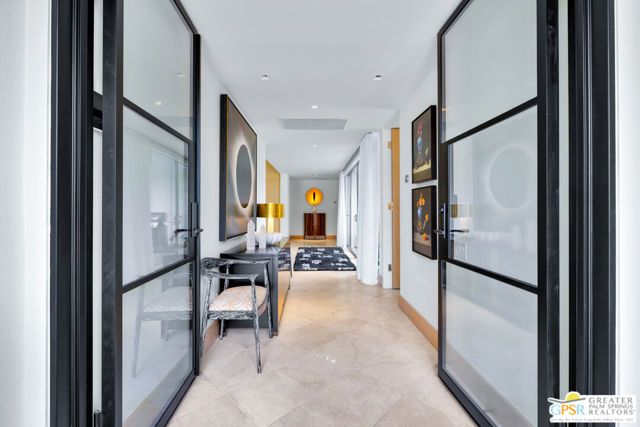 2170 S Barona Road, Palm Springs, CA 92264