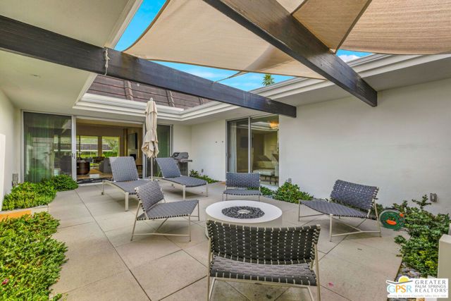 2170 S Barona Road, Palm Springs, CA 92264