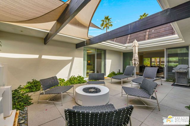 2170 S Barona Road, Palm Springs, CA 92264