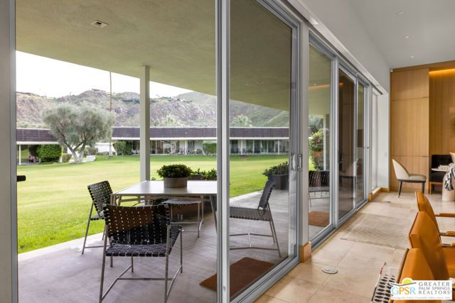 2170 S Barona Road, Palm Springs, CA 92264