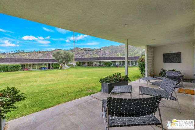 2170 S Barona Road, Palm Springs, CA 92264
