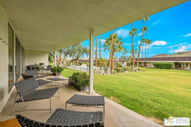 2170 S Barona Road, Palm Springs, CA 92264