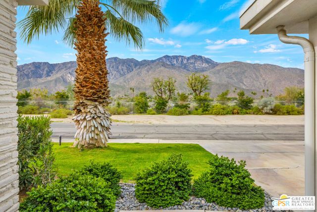 2170 S Barona Road, Palm Springs, CA 92264
