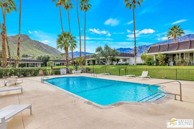 2170 S Barona Road, Palm Springs, CA 92264
