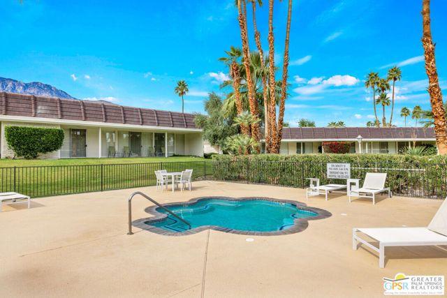 2170 S Barona Road, Palm Springs, CA 92264